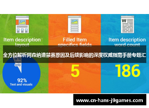 全方位解析阿森纳遭禁赛原因及后续影响的深度权威指南手册专题汇