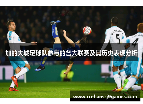 加的夫城足球队参与的各大联赛及其历史表现分析 加的夫城足球队参与的各大联赛及其历史表现分析