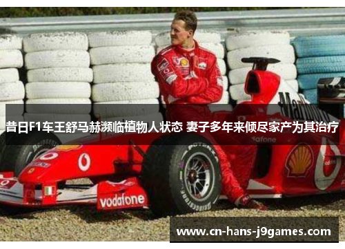 昔日F1车王舒马赫濒临植物人状态 妻子多年来倾尽家产为其治疗